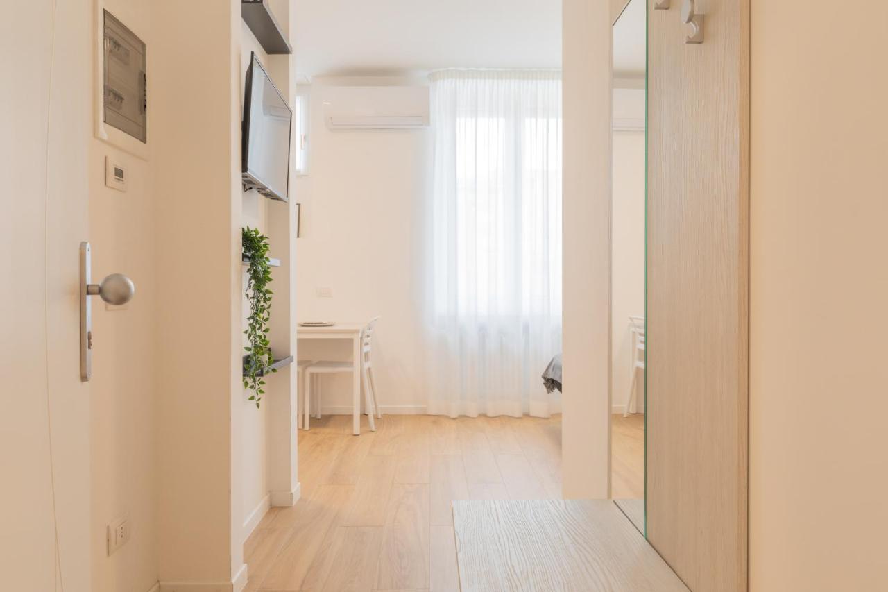 Casa Lilu By Comorooms Exterior foto